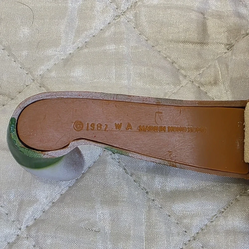The Unbranded Brand these vintage